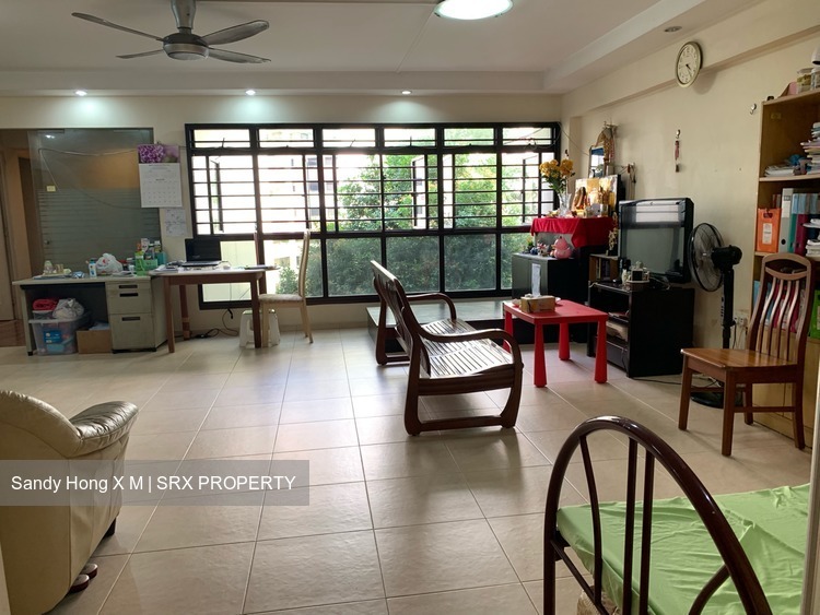 Jurong West Street 64 thumbnail photo